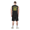 Custom Black Classic Style Sports Uniform Basketball Jersey BBJ01-bd0a70d8