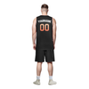 Custom Black Classic Style Sports Uniform Basketball Jersey BBJ01-bd0a70b8