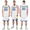 Custom White Classic Style Sports Uniform Basketball Jersey BBJ01-bd0a700d