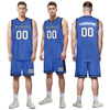 Custom Blue Classic Style Sports Uniform Basketball Jersey BBJ01-bd0a70ee