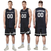 Custom Black Classic Style Sports Uniform Basketball Jersey BBJ01-bd0a70ef