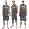 Custom Grey Classic Style Sports Uniform Basketball Jersey BBJ01-bd0a70df