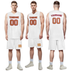 Custom White Classic Style Sports Uniform Basketball Jersey BBJ01-bd0a70ab