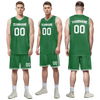 Custom Green Classic Style Sports Uniform Basketball Jersey BBJ01-bd0a700a