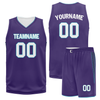 Custom Purple Classic Style Sports Uniform Basketball Jersey BBJ01-bd0a70ad