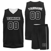 Custom Black Classic Style Sports Uniform Basketball Jersey BBJ01-bd0a7007