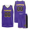 Custom Purple Classic Style Sports Uniform Basketball Jersey BBJ01-bd0a70cc