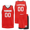 Custom Red Classic Style Sports Uniform Basketball Jersey BBJ01-bd0a70db