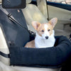 Car Kennel Pet Travel Car Seat Small And Medium-sized Dog Kennel Cushion Pets Supplies by My Store