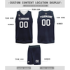 Custom Black Classic Style Sports Uniform Basketball Jersey BBJ01-bd0a70cb