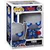 POP! Marvel: Mech Thor #834 by THE MIGHTY HOBBY SHOP