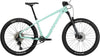 Salsa Timberjack SLX Bike - 27.5" Aluminum Mint Green Large by Gio's Outdoors