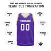 Custom Purple Classic Style Sports Uniform Basketball Jersey BBJ01-bd0a70d7