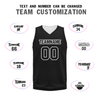 Custom Black Classic Style Sports Uniform Basketball Jersey BBJ01-bd0a7007