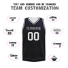 Custom Black Classic Style Sports Uniform Basketball Jersey BBJ01-bd0a70ef