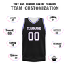 Custom Black Classic Style Sports Uniform Basketball Jersey BBJ01-bd0a70cf