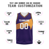 Custom Purple Classic Style Sports Uniform Basketball Jersey BBJ01-bd0a70e8