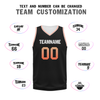 Custom Black Classic Style Sports Uniform Basketball Jersey BBJ01-bd0a70b8