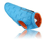 Autumn And Winter Pet Clothes Double Color Checker by My Store