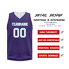 Custom Purple Classic Style Sports Uniform Basketball Jersey BBJ01-bd0a70ad