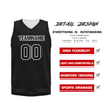 Custom Black Classic Style Sports Uniform Basketball Jersey BBJ01-bd0a7007