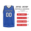 Custom Blue Classic Style Sports Uniform Basketball Jersey BBJ01-bd0a70ee