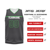 Custom Grey Classic Style Sports Uniform Basketball Jersey BBJ01-bd0a70df