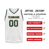 Custom White Classic Style Sports Uniform Basketball Jersey BBJ01-bd0a700b