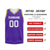 Custom Purple Classic Style Sports Uniform Basketball Jersey BBJ01-bd0a70d7