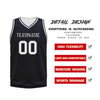 Custom Black Classic Style Sports Uniform Basketball Jersey BBJ01-bd0a70ef