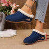 Women’s Fashion Wedge Sandals – Thick Sole Platform Summer Sandals by FitiqueFit