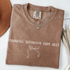 Neonatal Intensive Care Unit - NICU Nurse T-Shirt by EnjoyMyDesign LLC