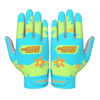 Scooby-Doo Batting Gloves - Quantum Orbit  by Phenom Elite