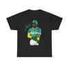 Ceddanne Rafaela “Ice” T-Shirt – Cool Baseball Graphic Tee for Fans, Unisex Athletic Streetwear by Dog Mom Hat