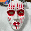 Plastic Halloween Film Theme Mask by My Store