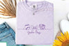 Game Day Baseball Graphic Tee by Anchored Grace Boutique