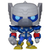 POP! Marvel: Mech Thor #834 by THE MIGHTY HOBBY SHOP