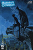 BATMAN CATWOMAN #11 (OF 12) CVR C TRAVIS CHAREST VAR (MR) (04/12/2022) by Unknown Comic Books