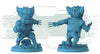 Marvel United: X-Men Days of Future Past - Kickstarter Exclusive by Little Shop of Magic