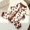 Dog Clothes Autumn And Winter French Bulldog Fleece by My Store