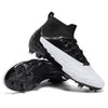 Professional Spike Breathable Sweat Absorbing Outdoor Sports Soccer Shoes by My Store