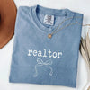 Realtor T-Shirt by EnjoyMyDesign LLC