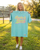Boatin’ & Floatin’ Graphic Tee by Everyday Customs Co.
