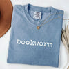 Bookworm T-Shirt by EnjoyMyDesign LLC