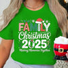 Make Memory Printed Tops Together At Christmas by My Store