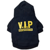 Pet Supplies Fleece Printed Dog Clothes by My Store