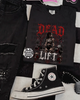 Dead lift shirt by Madness & Mayhem LLC