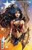 WONDER WOMAN #787 CVR B JONBOY MEYERS CARD STOCK VAR (05/11/2022) by Unknown Comic Books