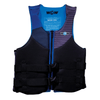 WOW Watersports Feel Good Dual Sized Evoprene PFD Personal Floatation Device for Adults