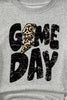 GAME DAY Football Long Sleeve Sweatshirt by Wild and Free Boutique